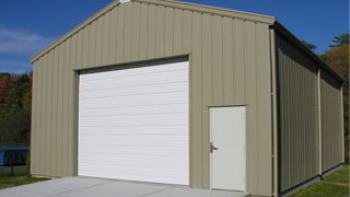 Garage Door Openers at Valverde, Colorado